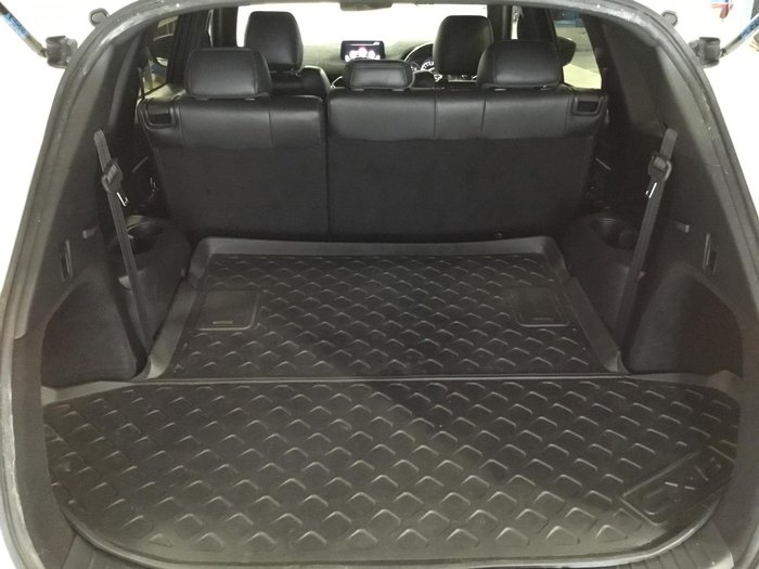 2020 Mazda CX-8 Touring