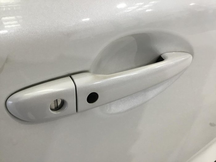 2020 Mazda CX-8 Touring