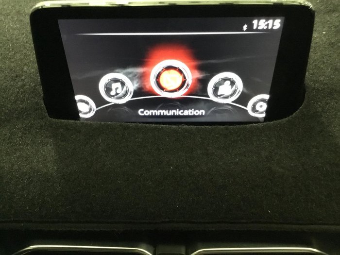 2020 Mazda CX-8 Touring