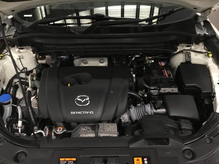 2020 Mazda CX-8 Touring