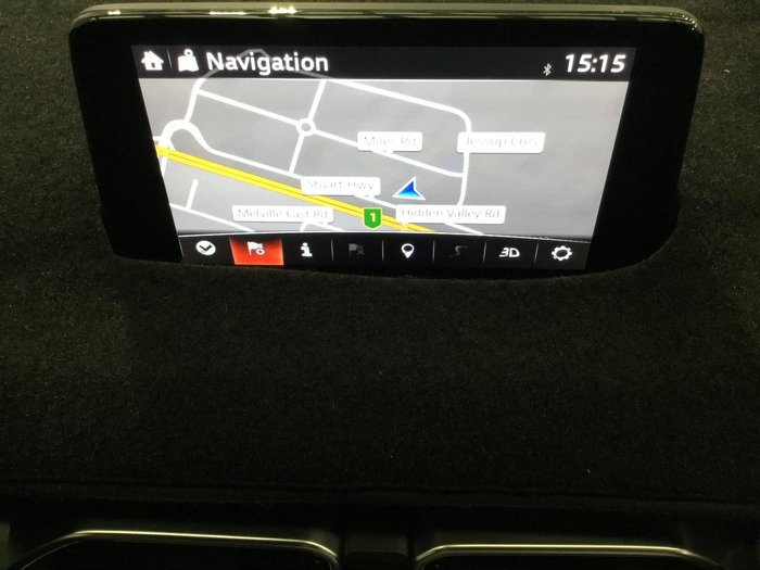 2020 Mazda CX-8 Touring