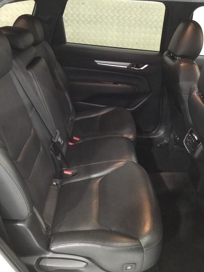 2020 Mazda CX-8 Touring