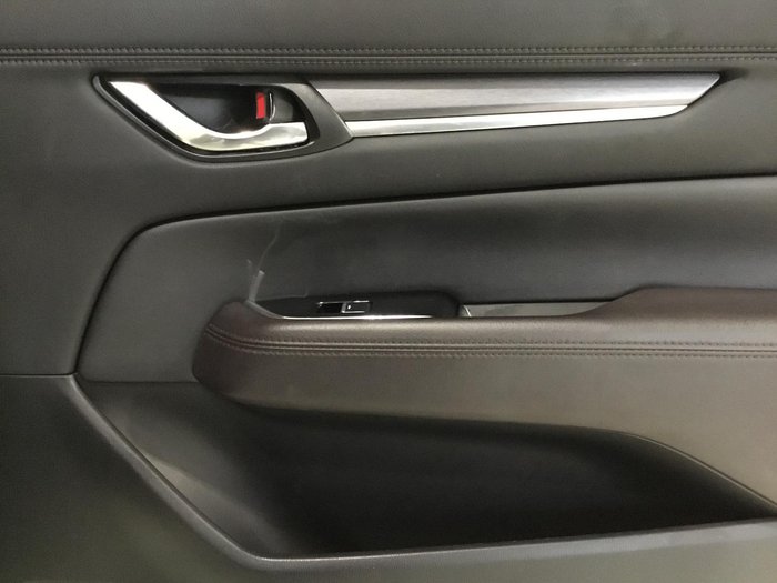 2020 Mazda CX-8 Touring