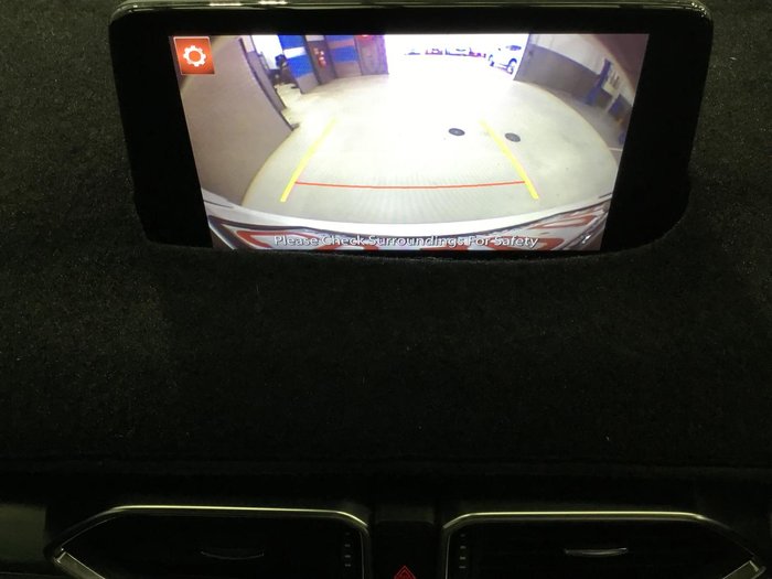 2020 Mazda CX-8 Touring