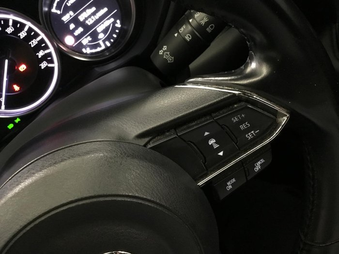 2020 Mazda CX-8 Touring