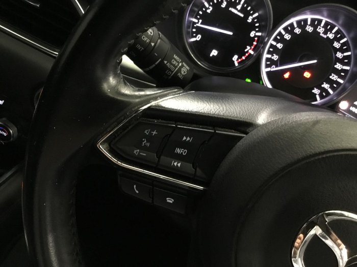 2020 Mazda CX-8 Touring