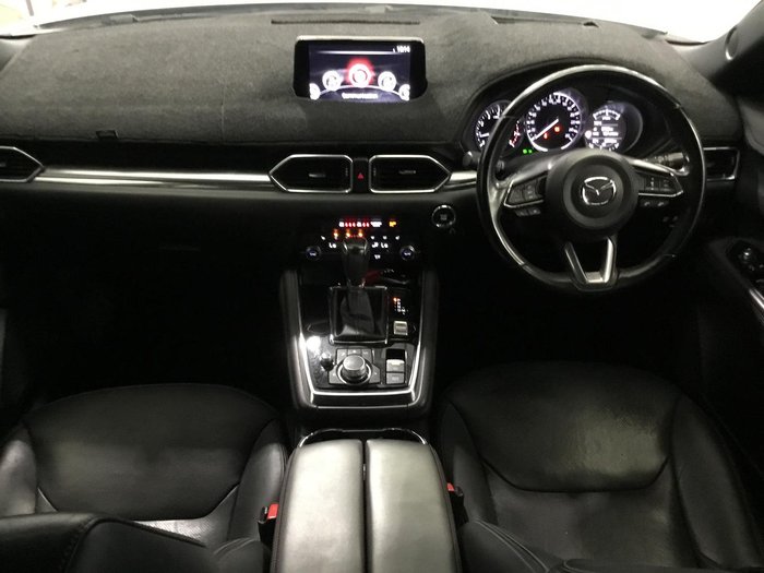 2020 Mazda CX-8 Touring