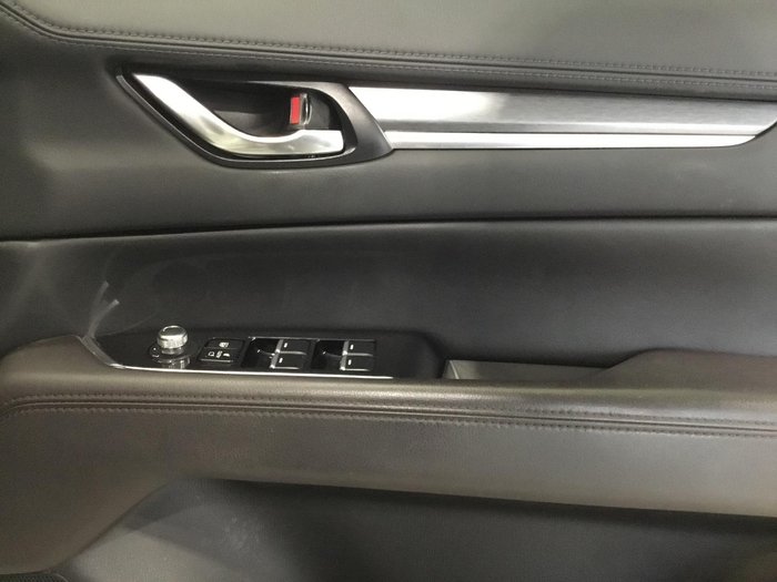 2020 Mazda CX-8 Touring