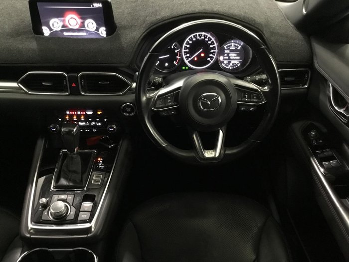 2020 Mazda CX-8 Touring