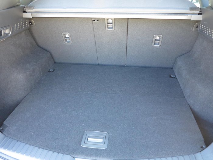 2025 Mazda CX-5 G35 GT SP KF Series AWD Jet Black