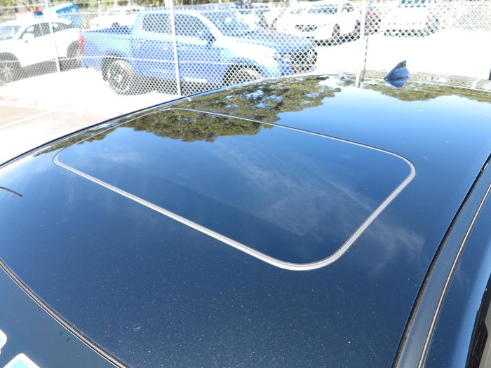 2025 Mazda CX-5 G35 GT SP KF Series AWD Jet Black