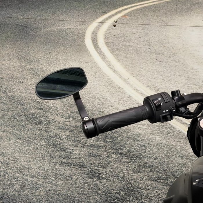 2020 Yamaha MT-07 LA (ABS) Black