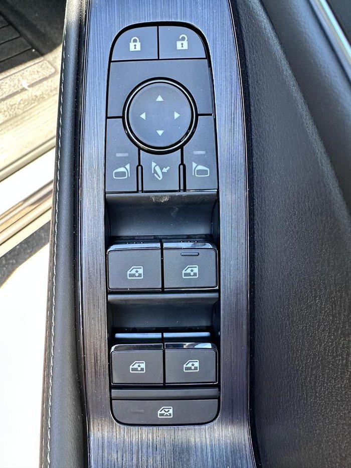 2026 Nissan X-TRAIL Ti