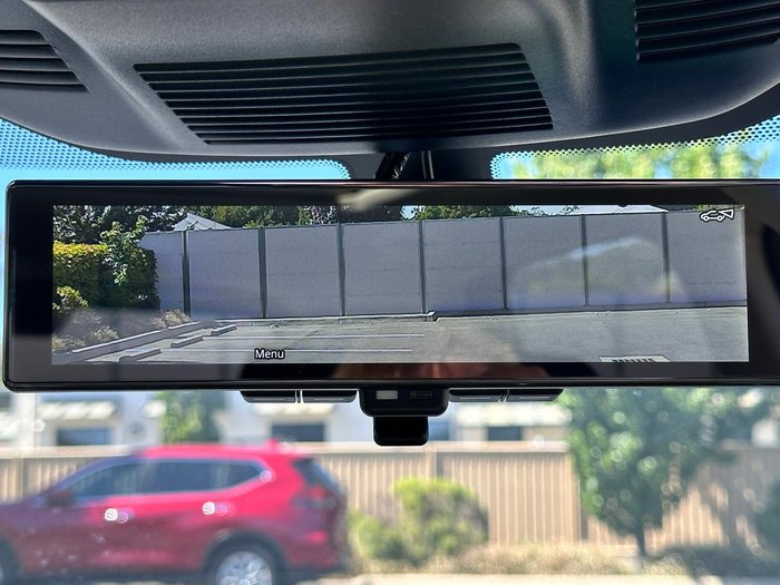 2026 Nissan X-TRAIL Ti