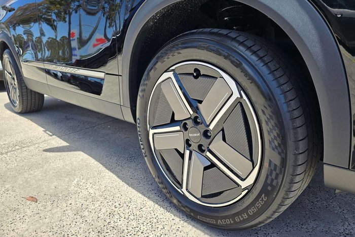 2025 Jaecoo J7 SHS Summit