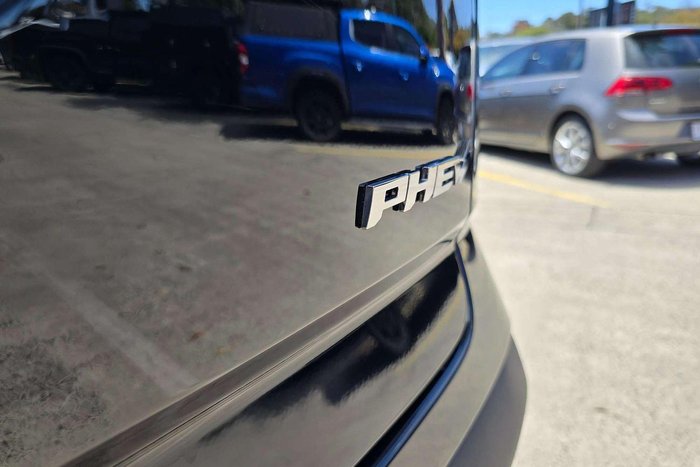 2025 Jaecoo J7 SHS Summit