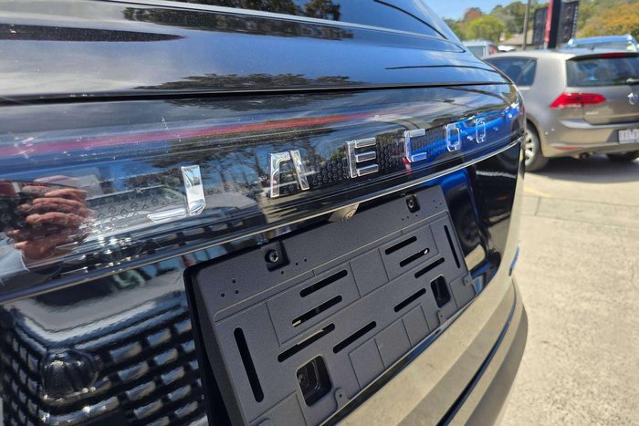 2025 Jaecoo J7 SHS Summit