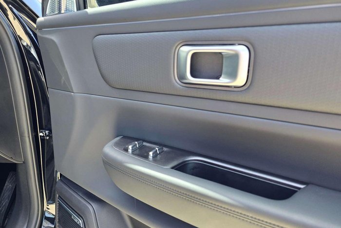 2025 Jaecoo J7 SHS Summit