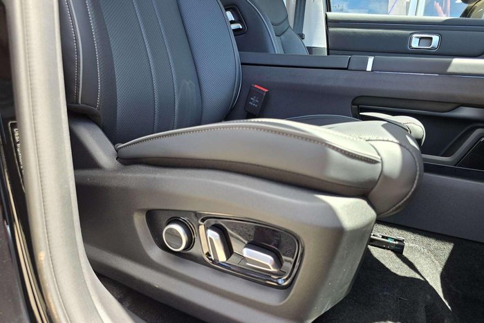 2025 Jaecoo J7 SHS Summit