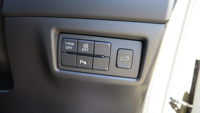 2025 Mazda CX-5 G35 GT SP KF Series AWD Zircon Sand