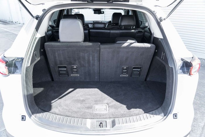 2017 Mazda CX-9 Touring