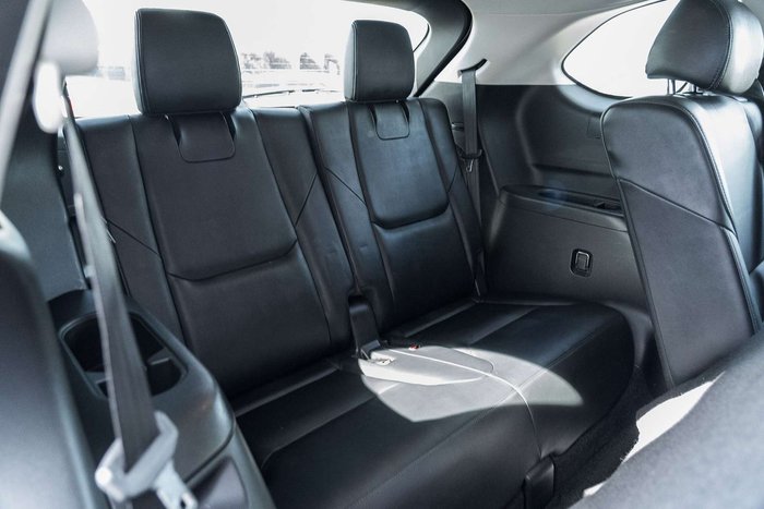 2017 Mazda CX-9 Touring