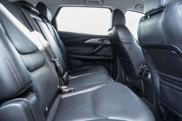 2017 Mazda CX-9 Touring