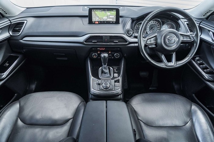 2017 Mazda CX-9 Touring