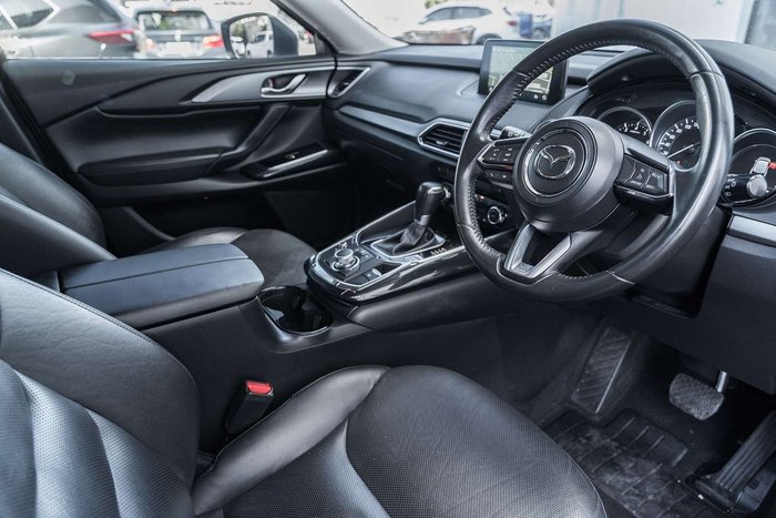 2017 Mazda CX-9 Touring