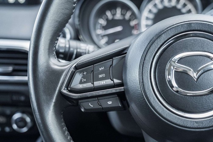 2017 Mazda CX-9 Touring