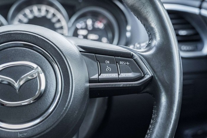 2017 Mazda CX-9 Touring