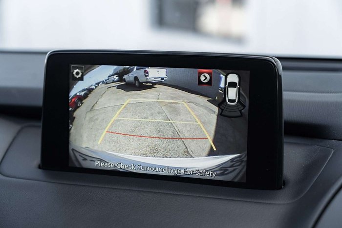 2017 Mazda CX-9 Touring