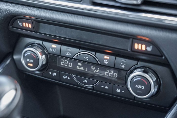 2017 Mazda CX-9 Touring