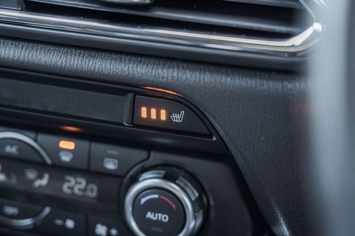 2017 Mazda CX-9 Touring