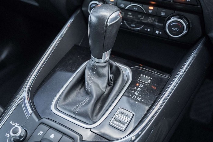 2017 Mazda CX-9 Touring