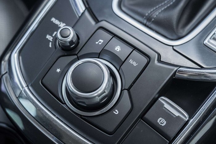 2017 Mazda CX-9 Touring