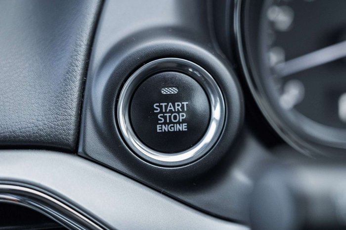 2017 Mazda CX-9 Touring