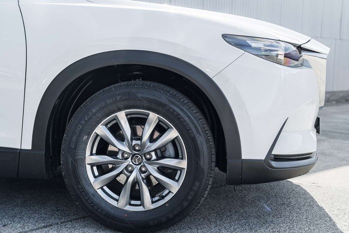 2017 Mazda CX-9 Touring