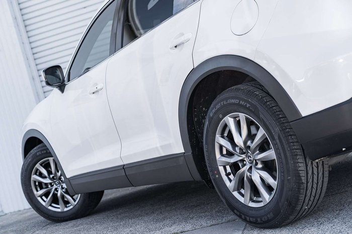 2017 Mazda CX-9 Touring