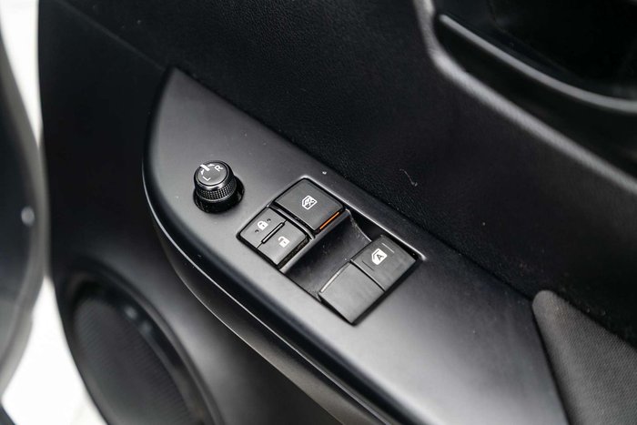 2020 Toyota Hilux Workmate