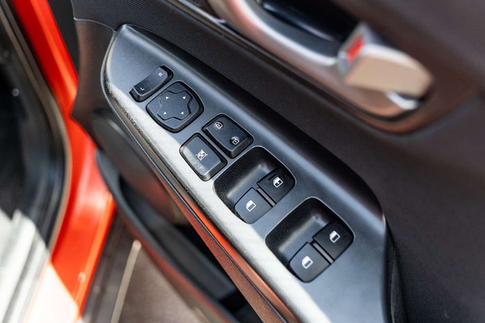 2018 Hyundai Kona Go