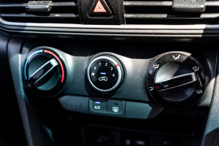 2018 Hyundai Kona Go