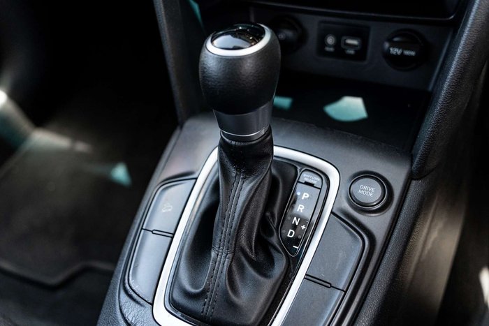 2018 Hyundai Kona Go