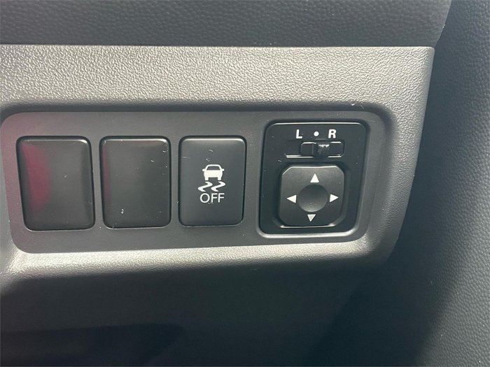 2016 Mitsubishi Mirage LS LA MY16 Cyber Blue