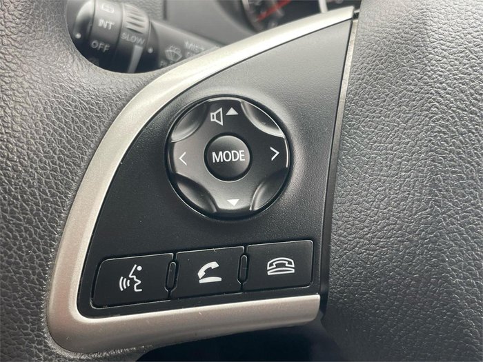 2016 Mitsubishi Mirage LS LA MY16 Cyber Blue