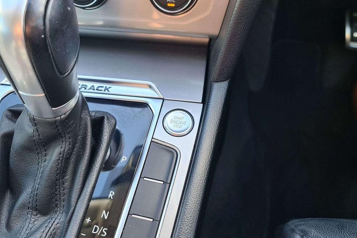 2016 Volkswagen Passat 140TDI Alltrack