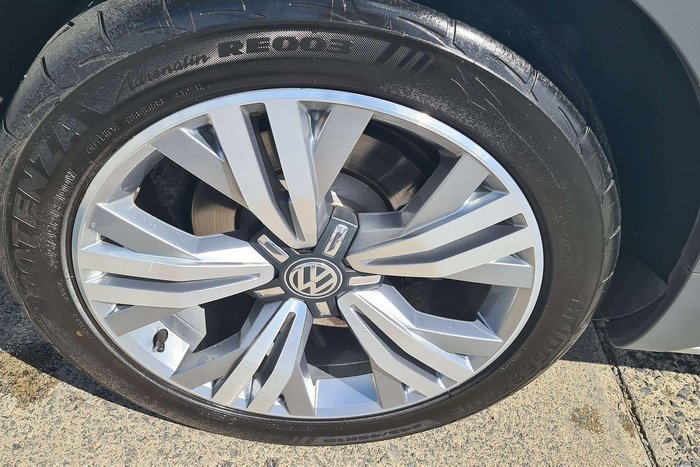 2016 Volkswagen Passat 140TDI Alltrack