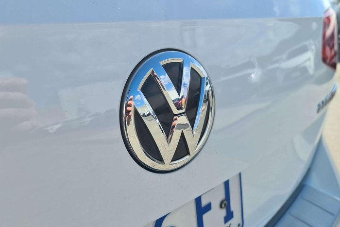 2016 Volkswagen Passat 140TDI Alltrack