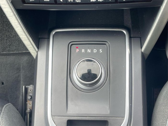 2015 Land Rover Discovery Sport Si4 SE L550 MY16 4X4 Constant Santorini Black