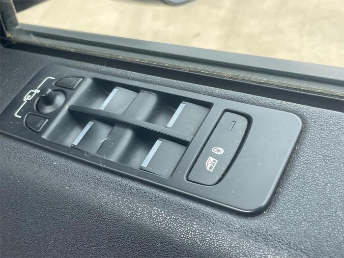 2015 Land Rover Discovery Sport Si4 SE L550 MY16 4X4 Constant Santorini Black